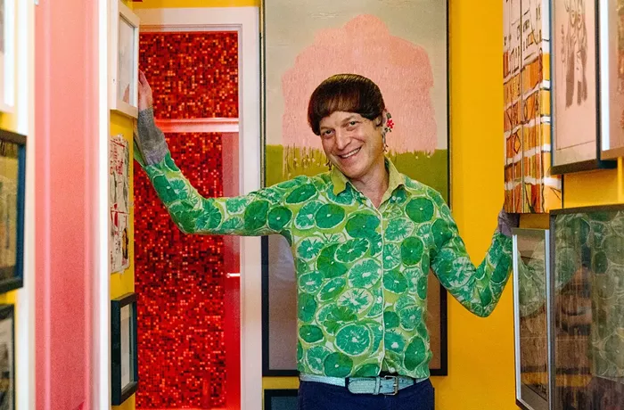 Terry Dactyl Traces Queer Survival From the AIDS Crisis to 2020 Seattle